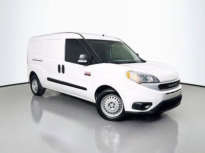 2022 RAM ProMaster City Base