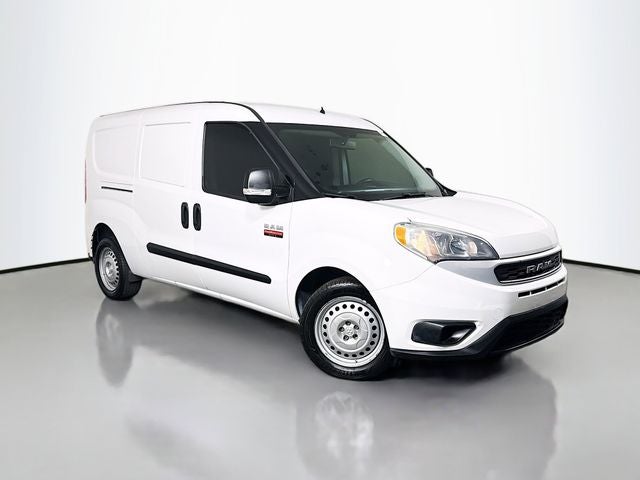 2022 RAM ProMaster City Base