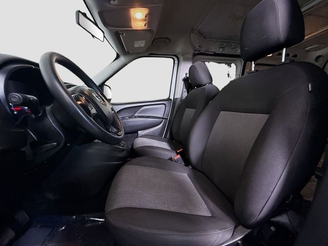 2022 RAM ProMaster City Base