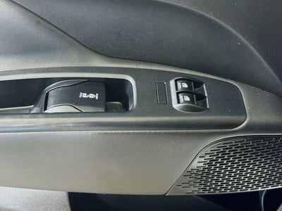 2022 RAM ProMaster City Base