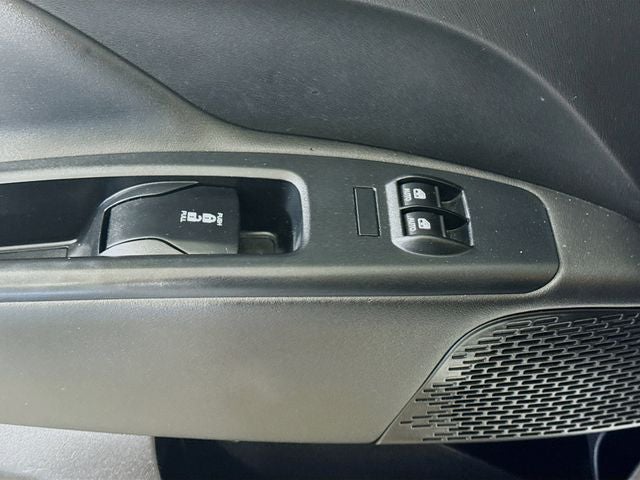 2022 RAM ProMaster City Base