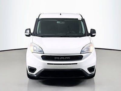 2022 RAM ProMaster City Base