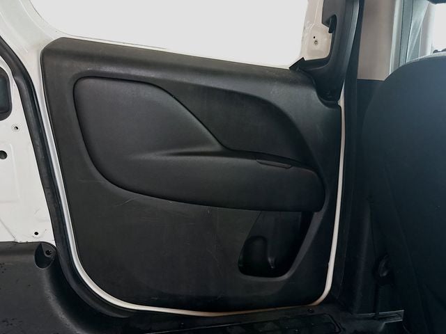 2022 RAM ProMaster City Base