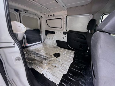 2022 RAM ProMaster City Base