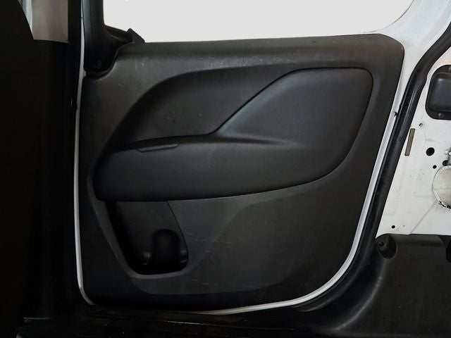 2022 RAM ProMaster City Base