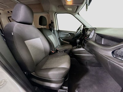 2022 RAM ProMaster City Base