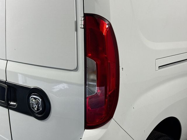 2022 RAM ProMaster City Base