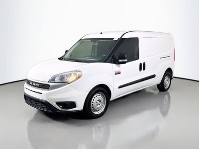 2022 RAM ProMaster City Base