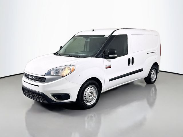 2022 RAM ProMaster City Base