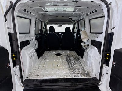 2022 RAM ProMaster City Base