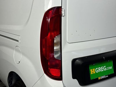 2022 RAM ProMaster City Base