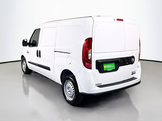 2022 RAM ProMaster City Base