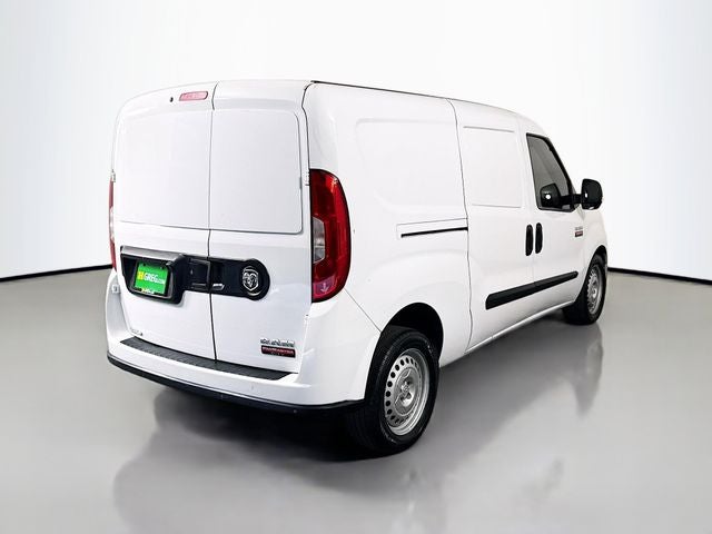 2022 RAM ProMaster City Base