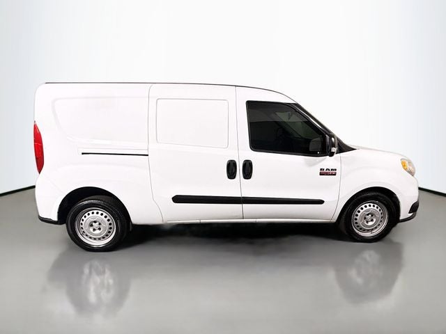 2022 RAM ProMaster City Base