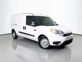 2022 RAM ProMaster City Base