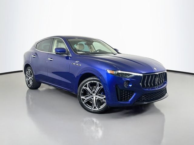 2022 Maserati Levante GT