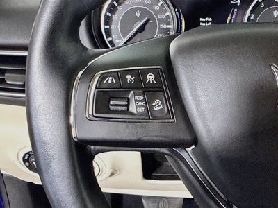 2022 Maserati Levante GT