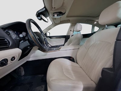 2022 Maserati Levante GT