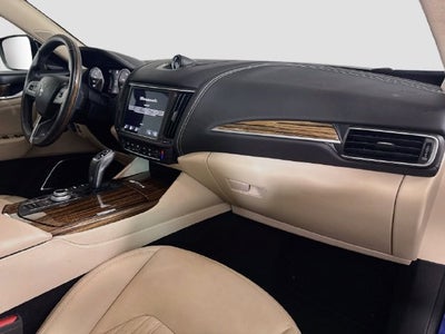 2022 Maserati Levante GT
