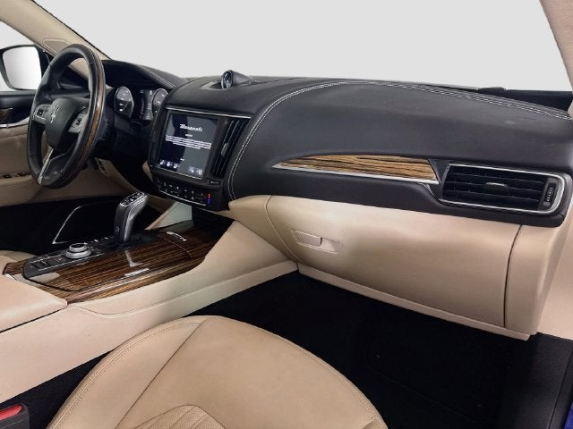 2022 Maserati Levante GT