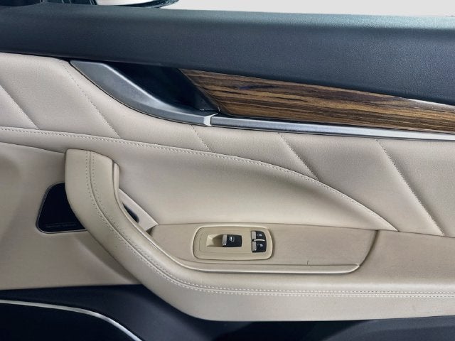 2022 Maserati Levante GT