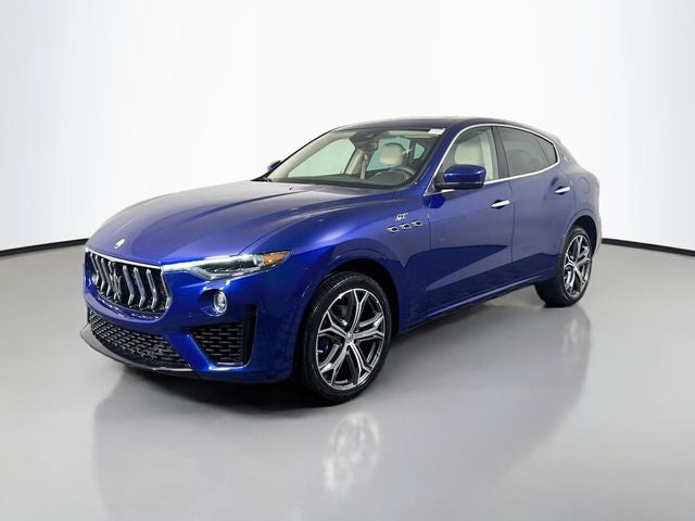 2022 Maserati Levante GT