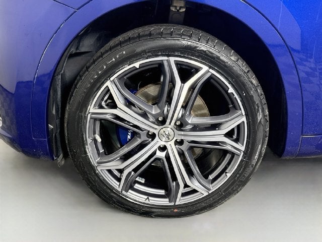 2022 Maserati Levante GT