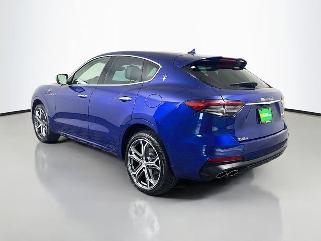 2022 Maserati Levante GT