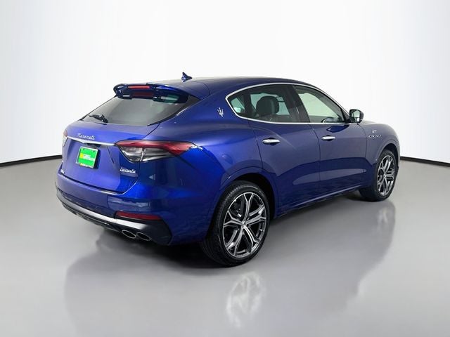 2022 Maserati Levante GT