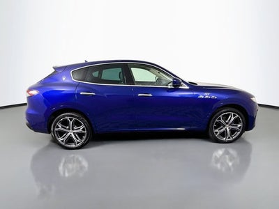 2022 Maserati Levante GT