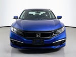 2020 Honda Civic EX-L
