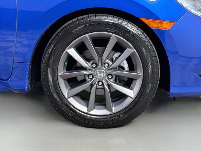 2020 Honda Civic EX-L