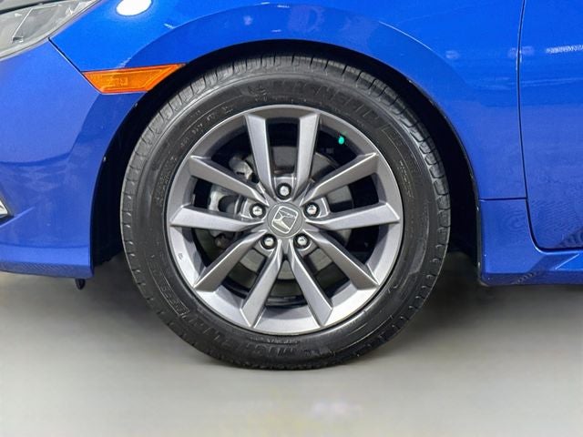 2020 Honda Civic EX-L