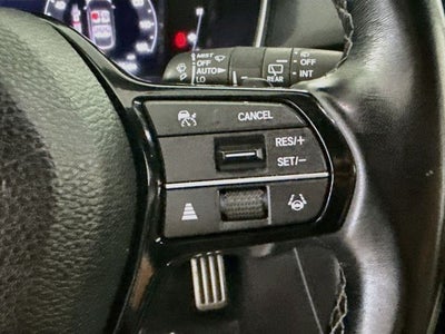 2022 Honda Civic Sport Touring