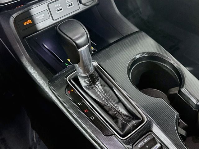 2022 Honda Civic Sport Touring