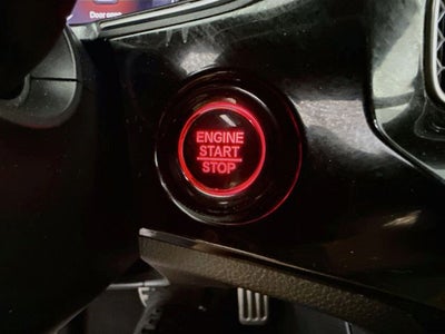 2022 Honda Civic Sport Touring