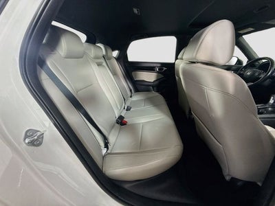 2022 Honda Civic Sport Touring