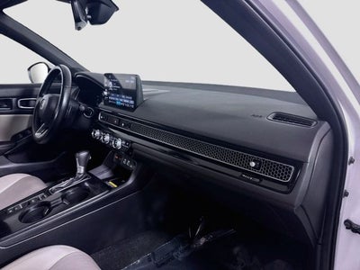 2022 Honda Civic Sport Touring