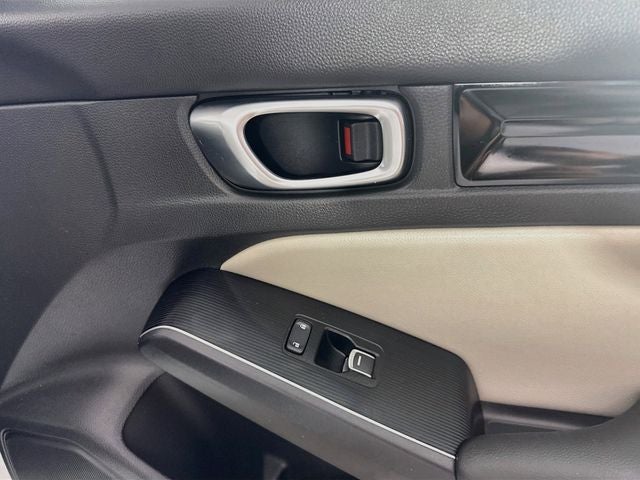 2022 Honda Civic Sport Touring