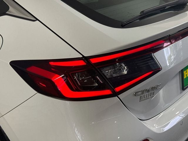 2022 Honda Civic Sport Touring