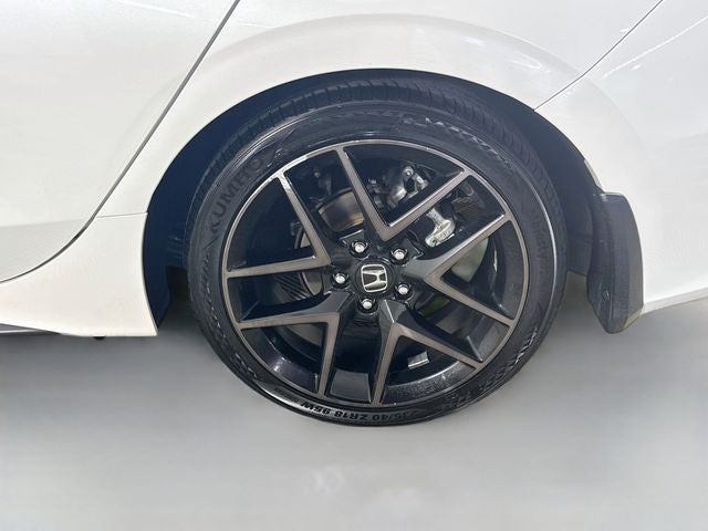 2022 Honda Civic Sport Touring