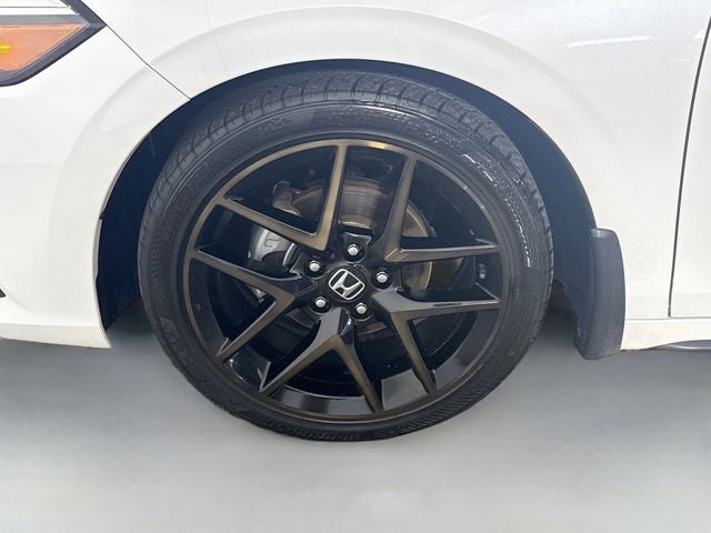 2022 Honda Civic Sport Touring