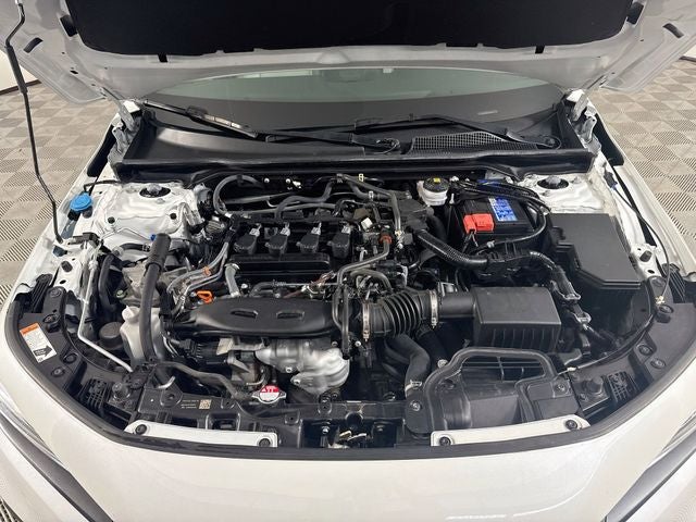 2022 Honda Civic Sport Touring