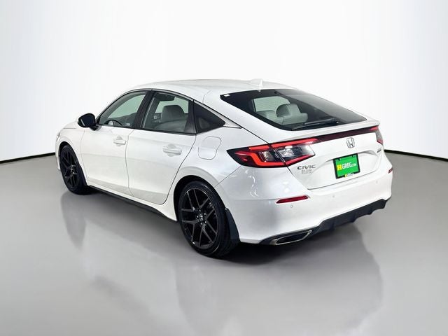 2022 Honda Civic Sport Touring