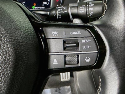 2024 Honda Civic Sport Touring