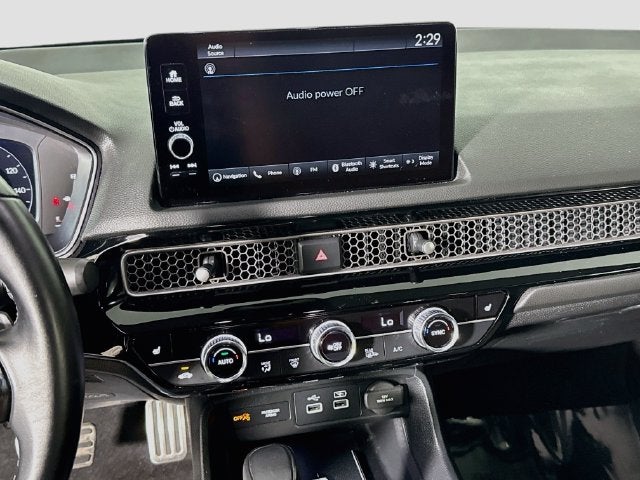 2024 Honda Civic Sport Touring