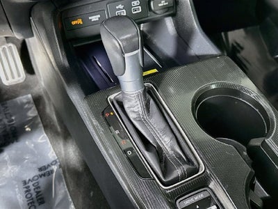 2024 Honda Civic Sport Touring