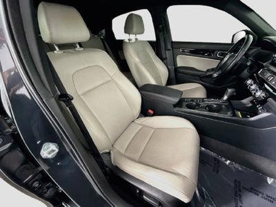 2024 Honda Civic Sport Touring
