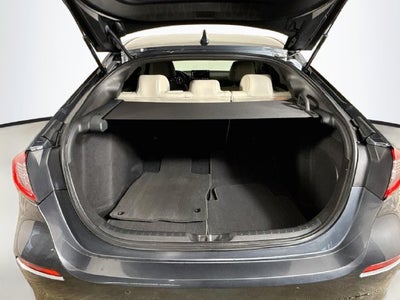2024 Honda Civic Sport Touring