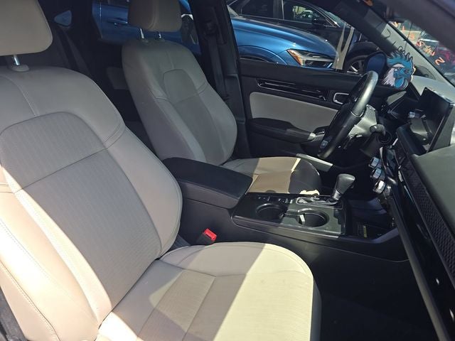 2024 Honda Civic Sport Touring